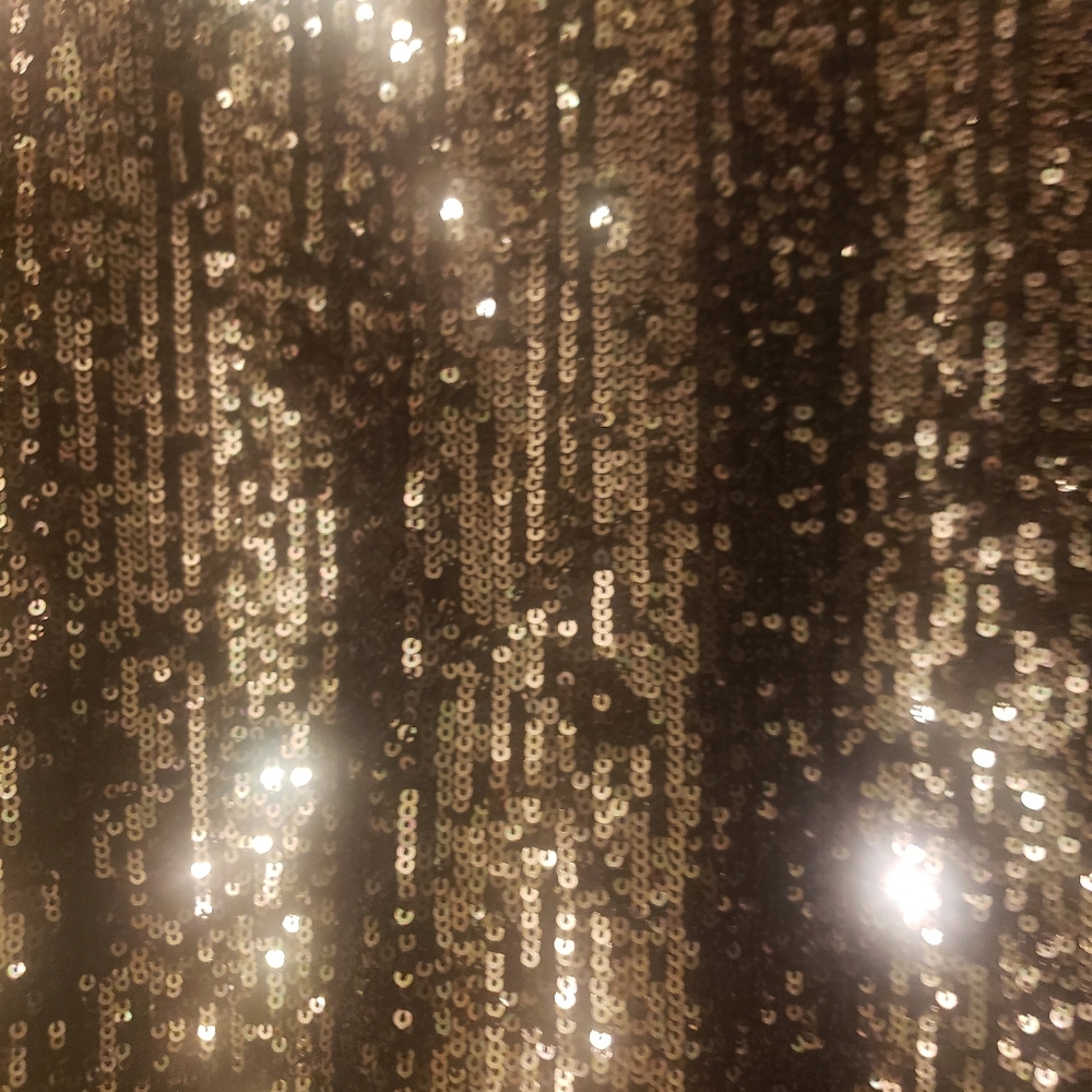 All Saints Sequin Dress - Picture 7 of 11